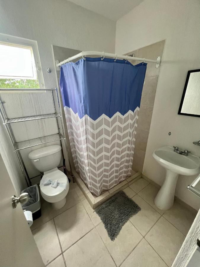 Confortable Departamento Vacacional In Playa Плая дел Кармен Екстериор снимка